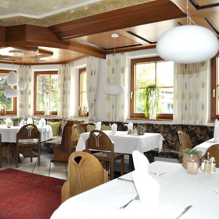 Gasthof Schopper Breitenbach am Inn Exterior foto