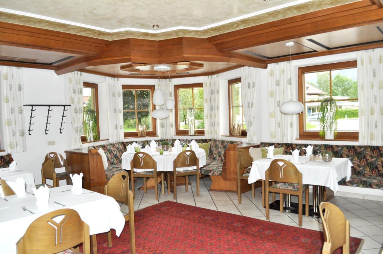 Gasthof Schopper Breitenbach am Inn Exterior foto